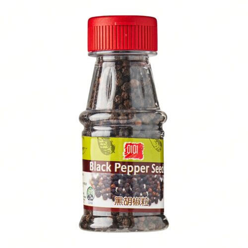 0101 Black Pepper Seeds 50g
