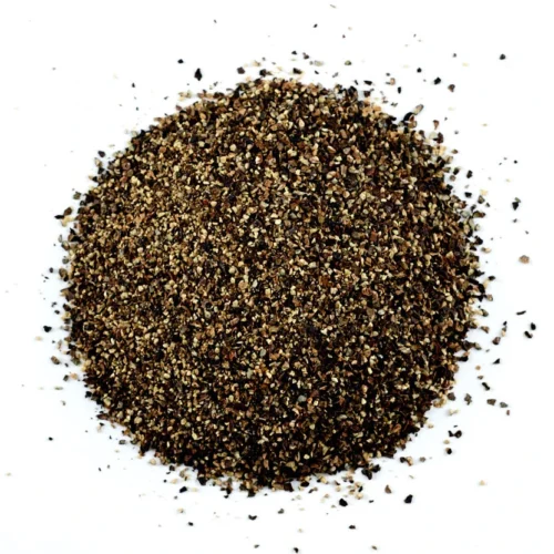HELA Pepper Black Ground 1kg