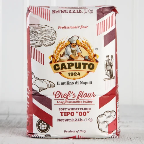 CAPUTO Reinforced Cuoco Tipo 00 Flour 1kg