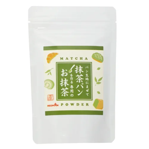 REDMAN Matcha Powder 30GM