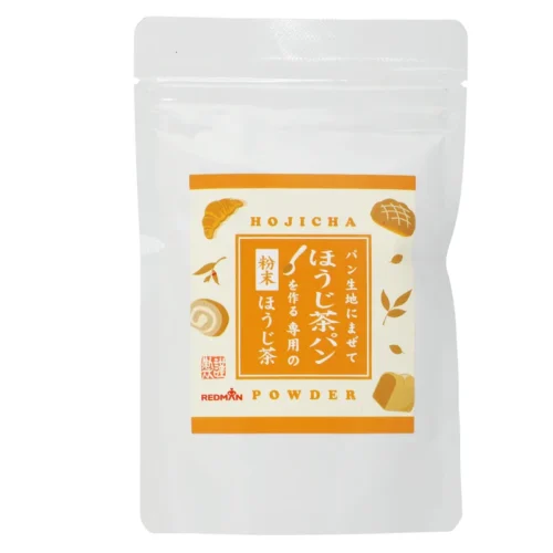 REDMAN Hojicha Powder 30GM