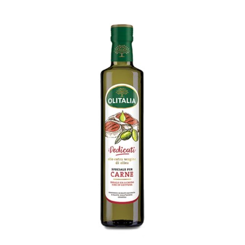 OLITALIA Extra Virgin Oil Special For Meat 500ml