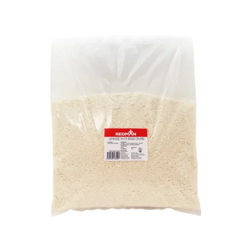 REDMAN Japanese White Bread Crumbs 1kg