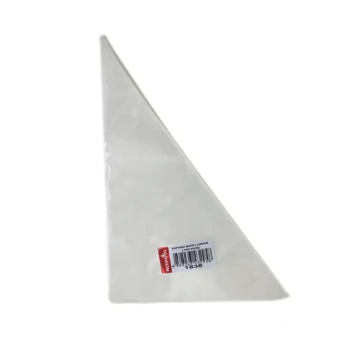 REDMAN Pipping Bag Large (100 Pcs)