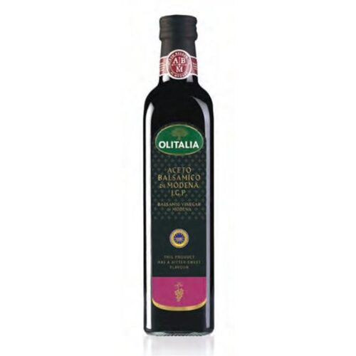 OLITALIA Balsamic Vinegar 500ml