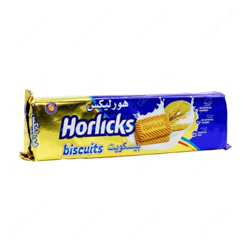 GSK Horlick Biscuits 150gm