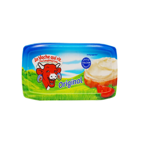 Laughing Cow Cheese Original Tub 200g