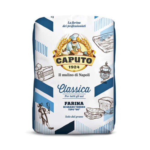 CAPUTO Classica All Purpose Flour 1kg