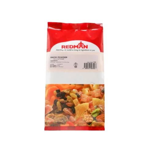 Redman Snow Powder 250gm