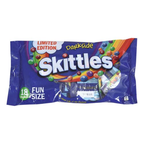 SKITTLES darkside Limited Edition 324GM
