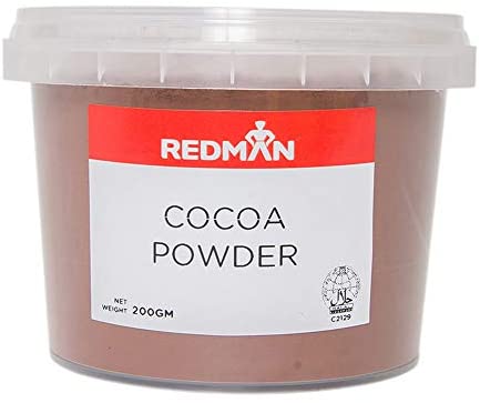 REDMAN Cocoa Powder 200g