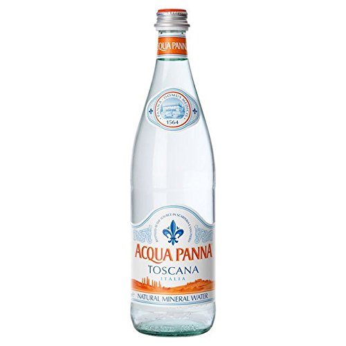 Acqua Panna Mineral Water 750ml