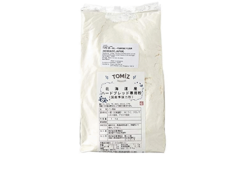 TOMIZAWA All Purpose ER Type Flour 1KG