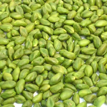 Raw Pistachio Nut Skinless 1kg