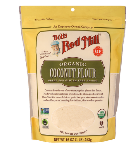 BOB'S RED MILL Coconut Flour 453g