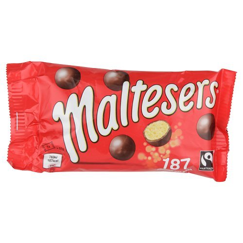 MARS Maltesers Chocolate 37g