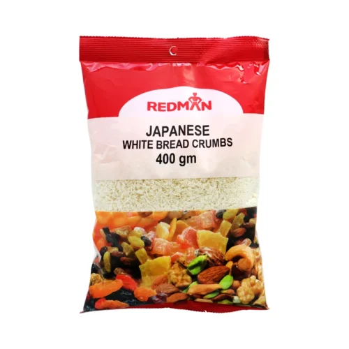 REDMAN Japanese White Bread Crumbs 400gm
