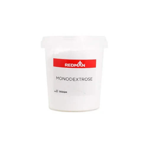 REDMAN Monodextrose 500gm