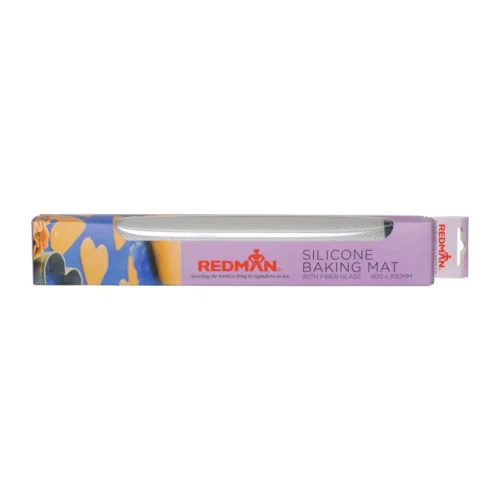 REDMAN Baking Silicone Mat 40cmx30cm