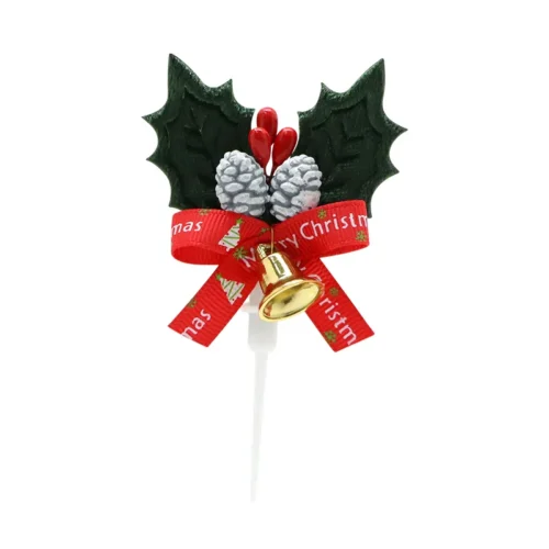 Redman X'Mas Leaf 5s (C584)66776