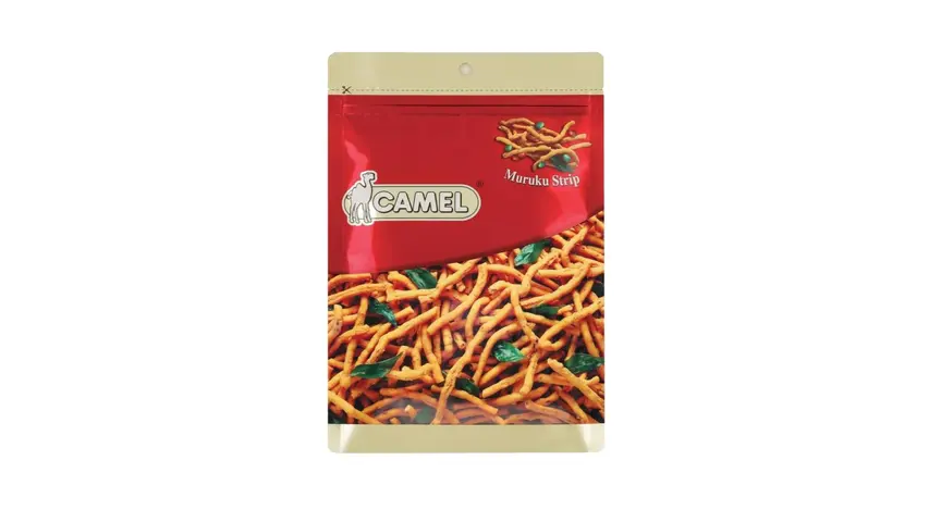 CAMEL Muruku Strip 120gm