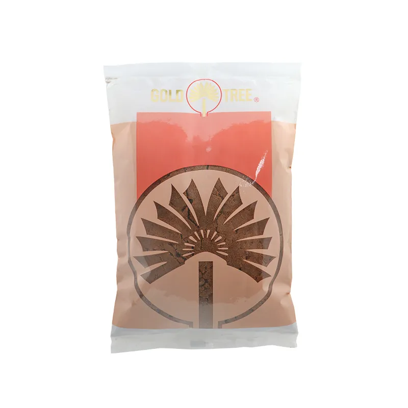 GOLD TREE Soft Brown Sugar 1kg