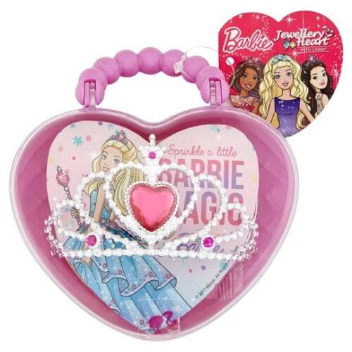 BARBIE Jewellery Candy 20g