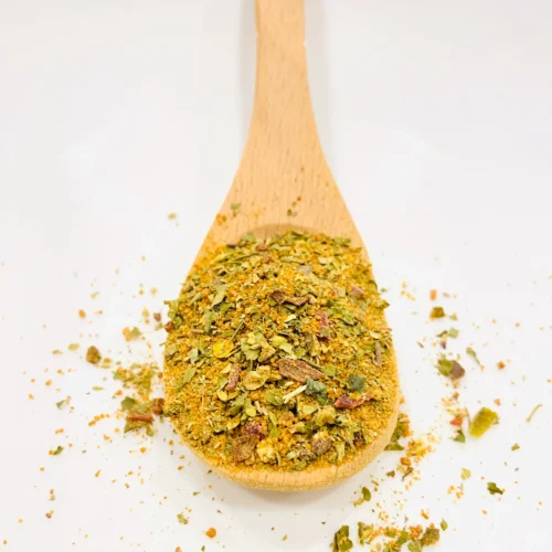 HELA Seasoning Buffalo C 1kg