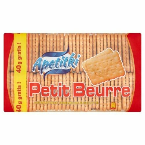 CELEBON Biscuit Petit Beurre Enjoy 4s 440gm