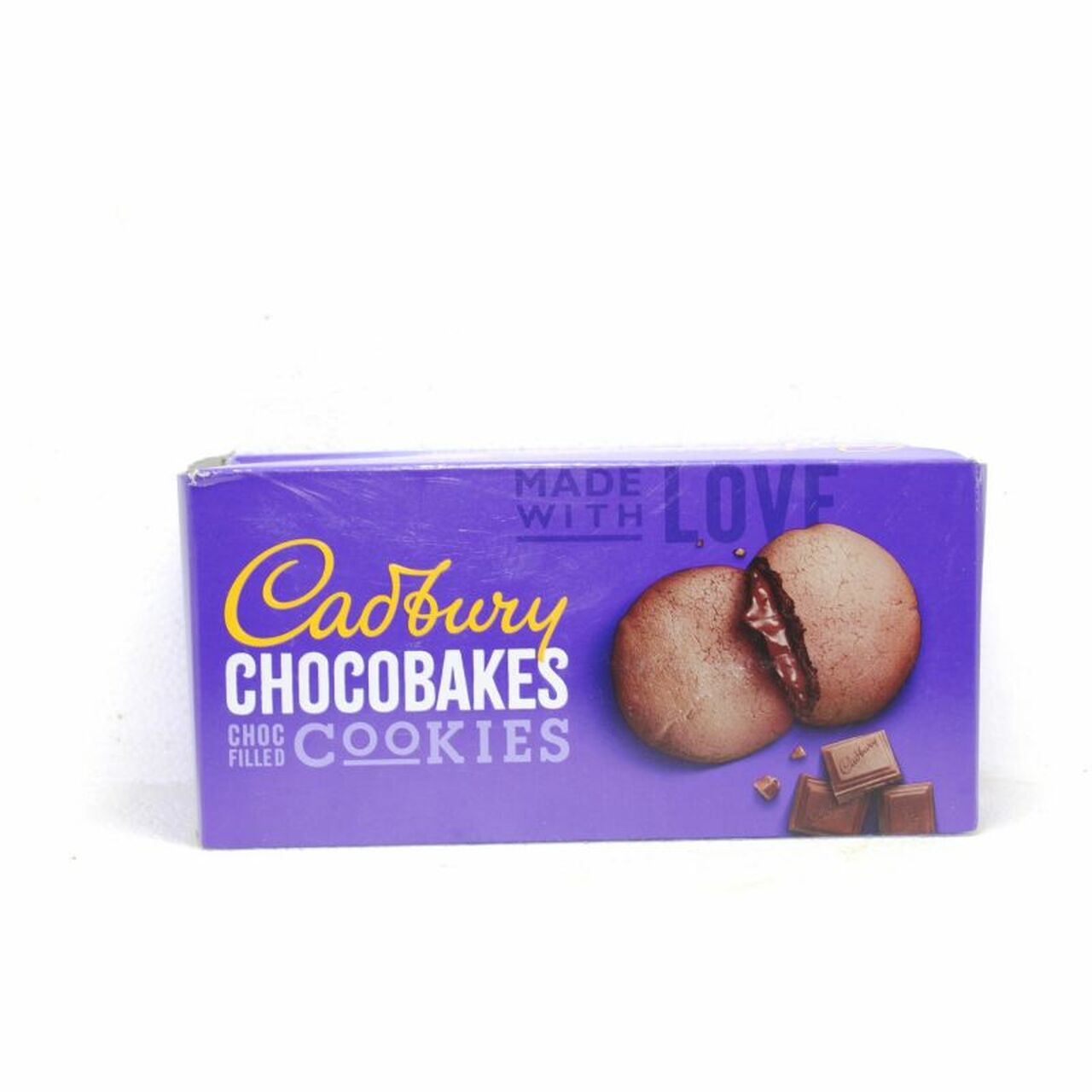 CADBURY Chocobakes Cookies 75gm