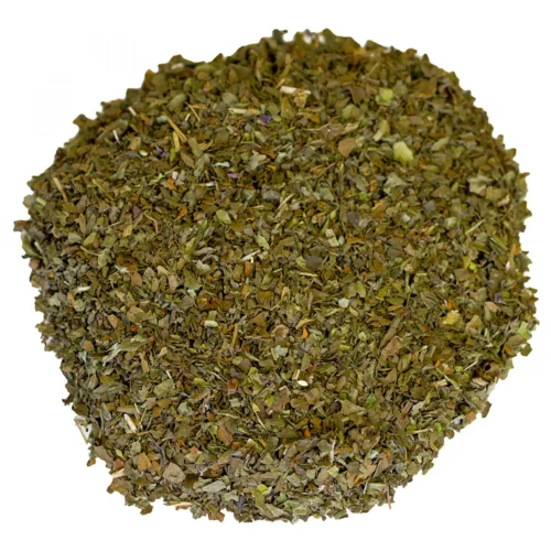 HELA Basil Chopped 500gm