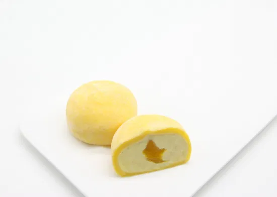 DAIFUKU Mango Mochi 45gm