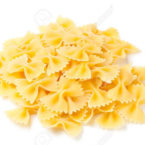 Pagani Farfalle 500g