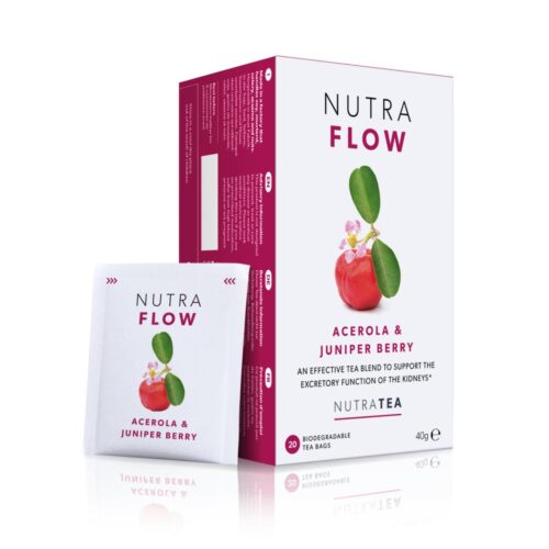 NUTRA Flow Uti Tea 40gm