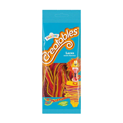 FASCINI Creatables Laces 40g