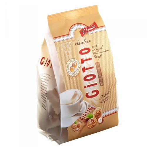FERRERO Giotto Hazelnut Chocolate Bag 116g
