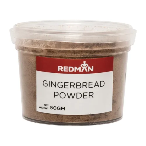 Redman Gingerbread Spice 50gm