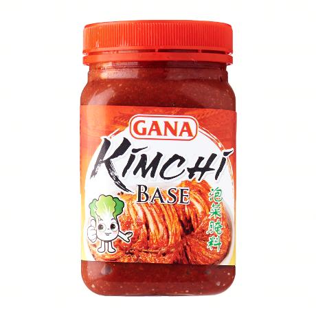 Gana Kimchi Base 400gm