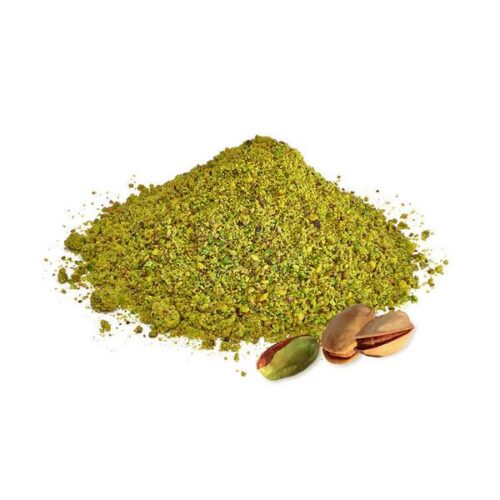 REDMAN Green Pistachio Ground 1kg (Repack)