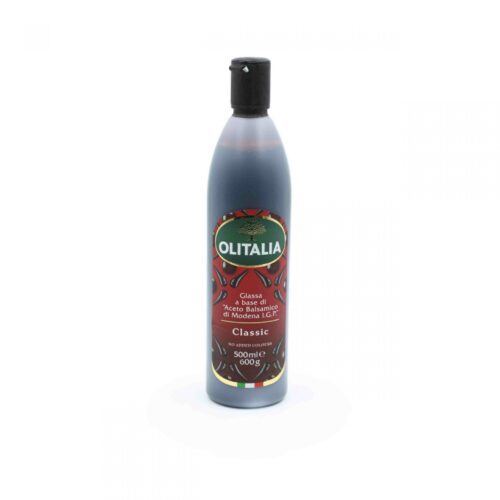 OLITALIA Balsamic Vinegar Of Modena 500ml