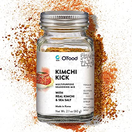 DAESANG Kimchi Kick Seasoning Mix 60gm