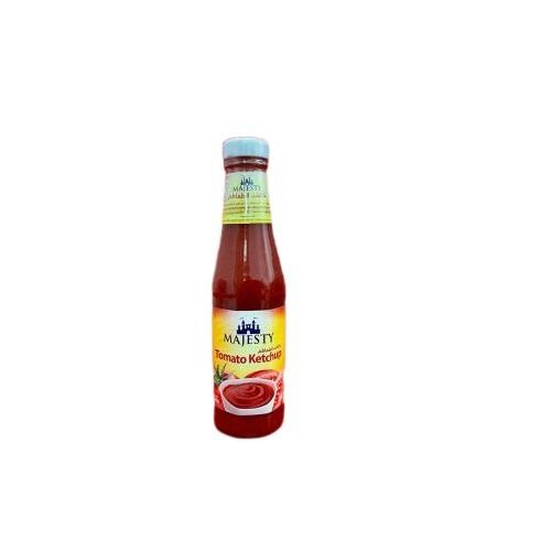 MAJESTY Tomato Ketchup 340gm