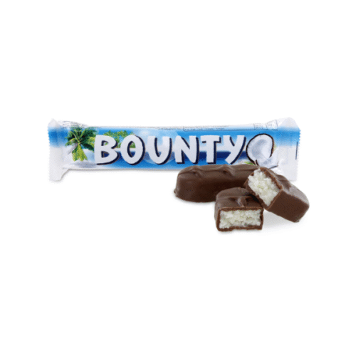 MARS Bounty Single Bar 57Gm