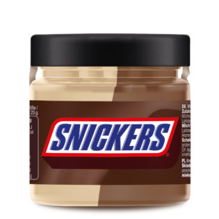 MARS Snickers Spread 200gm