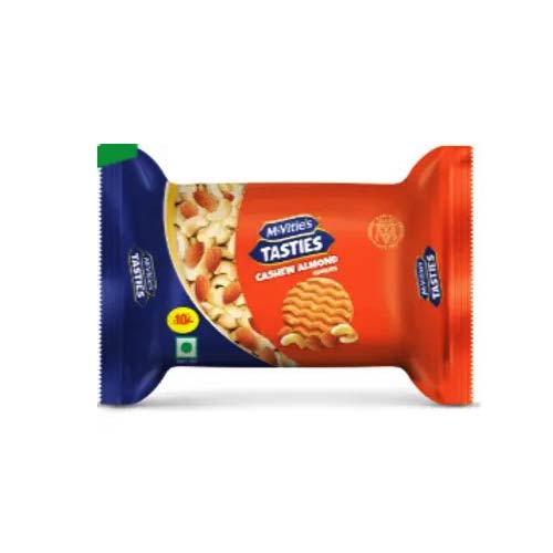 MC VITIE'S Cashew Almond Cookies