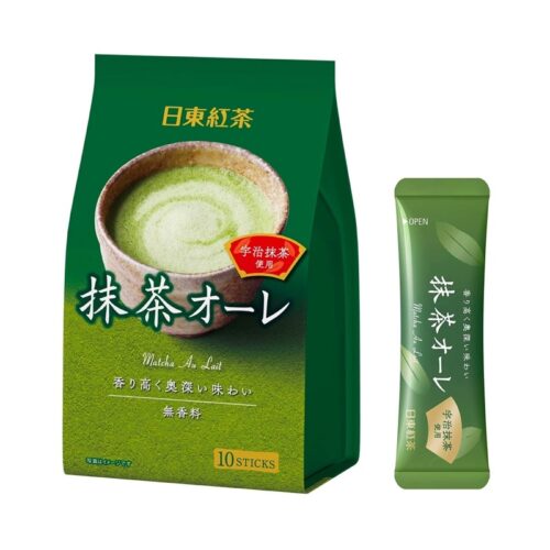 MITSUI NITTOH Kocha Green tea Powder 120gm