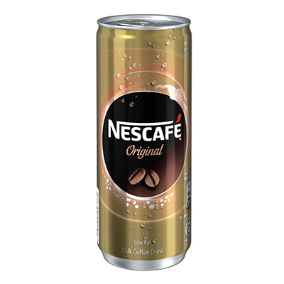 NESCAFE Coffee Drink Original 240ml
