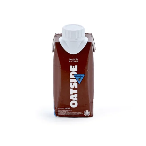 OATSIDE Oat Milk Chocolate Drinks 200ml