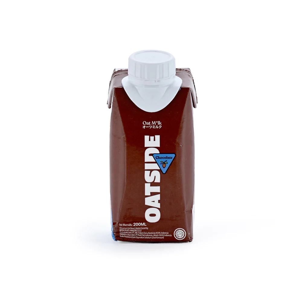 OATSIDE Oat Milk Chocolate Drinks 200ml