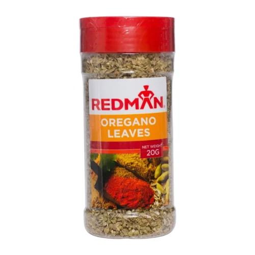 REDMAN Oregano Leaves 20gm